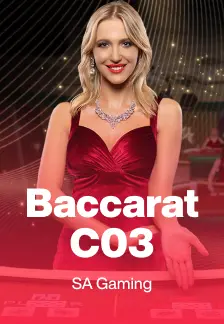 Baccarat C03