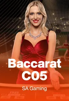Baccarat C05