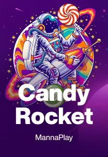 Candy Rocket