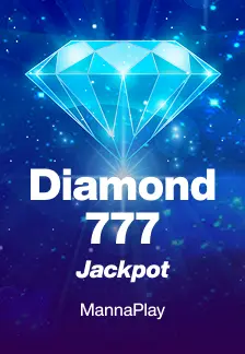 Diamond 777 Jackpot