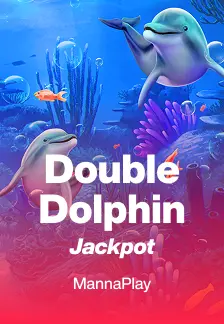 Double Dolphin Jackpot