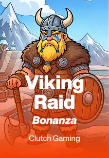 Viking Raid Bonanza