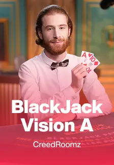 BlackJack VISION A