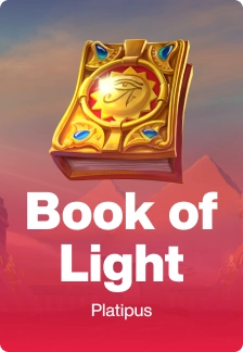 Book of Light
