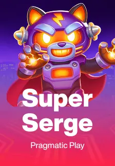 Super Serge