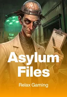Asylum Files