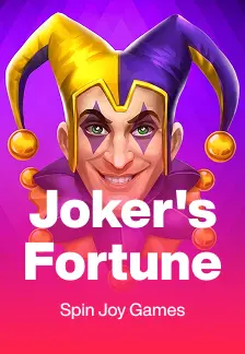 Joker's Fortune