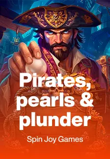Pirates, pearls & plunder